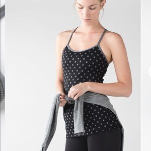 Lululemon Power Y, NWT size 2